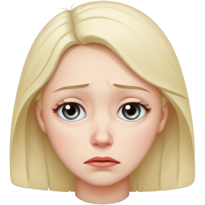 dame los mismos pero de sad emoji