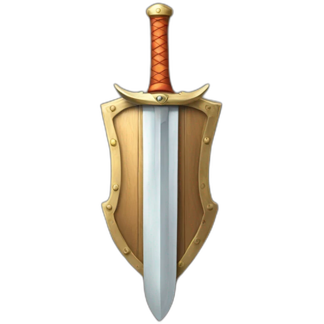 Nessa Sword and Shield emoji