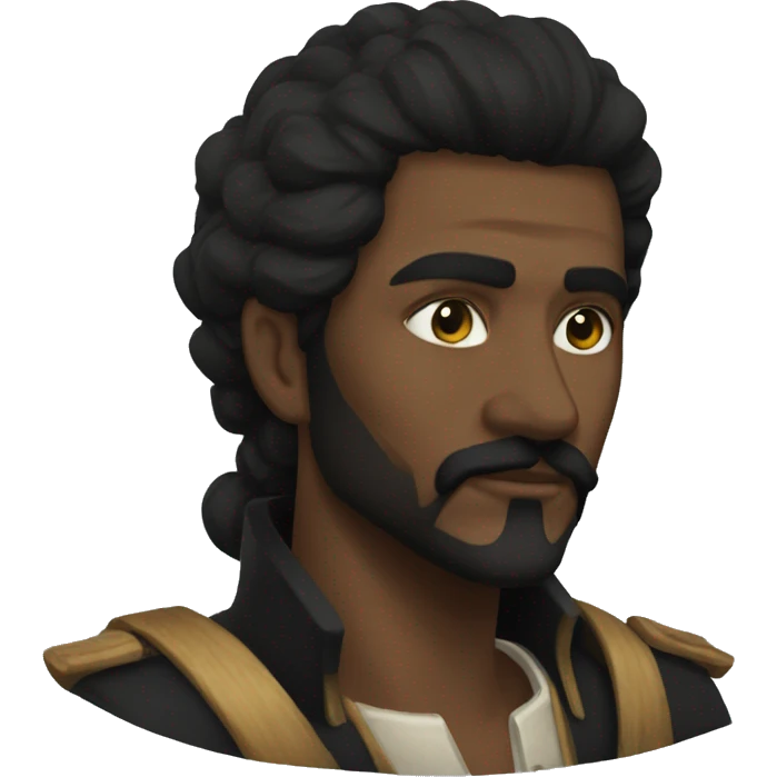 blackwake emoji