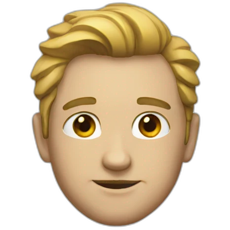 Mister V emoji