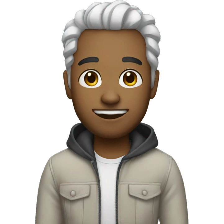 pop emoji