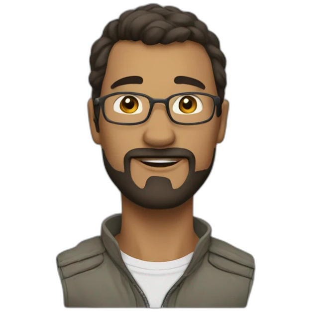 айтишник emoji