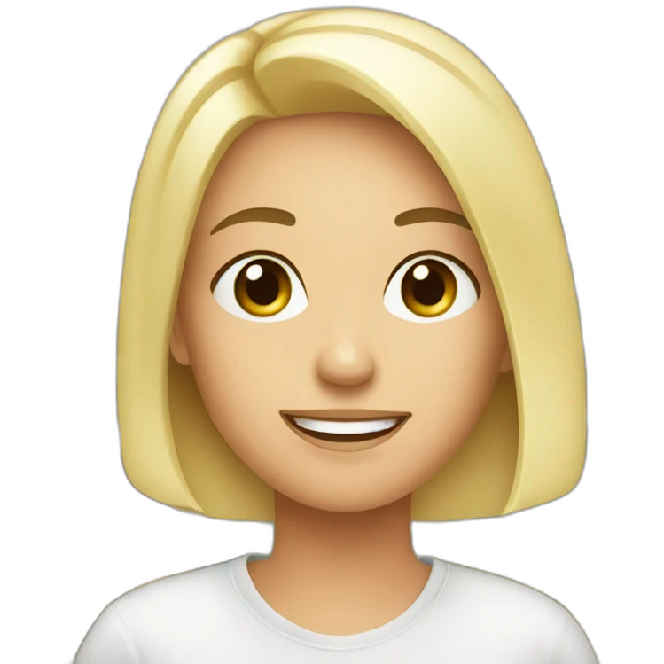 sustainable shopping emoji