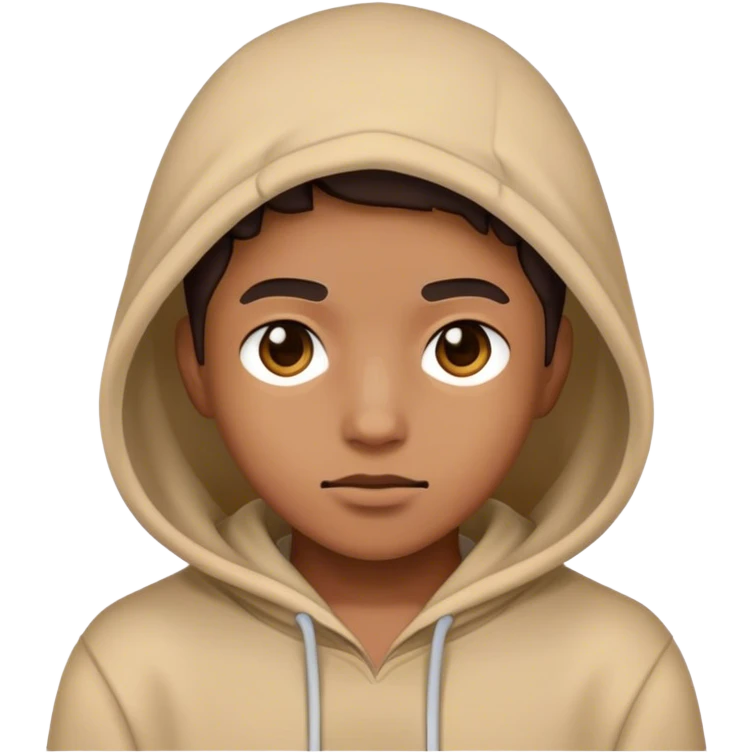 hoddie emoji