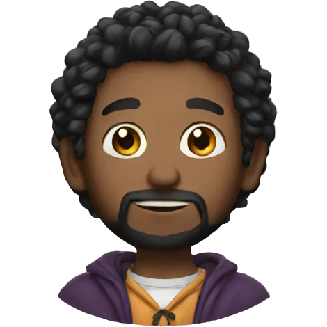 Magic emoji