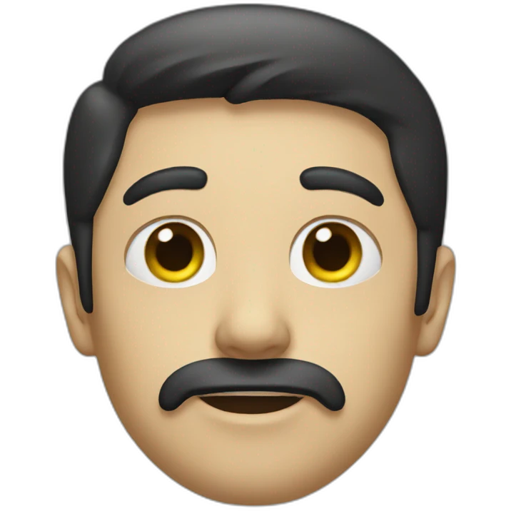Mono emoji