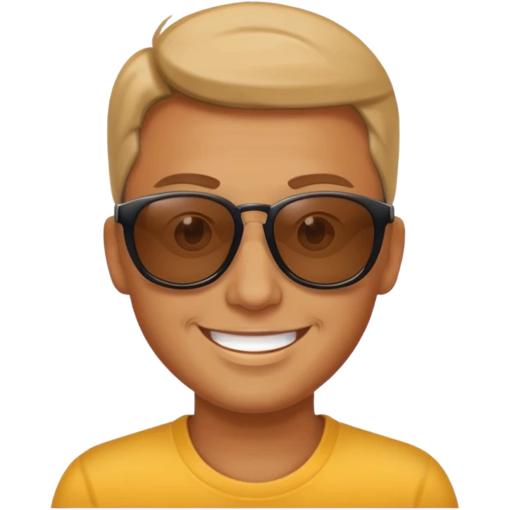 Vip emoji