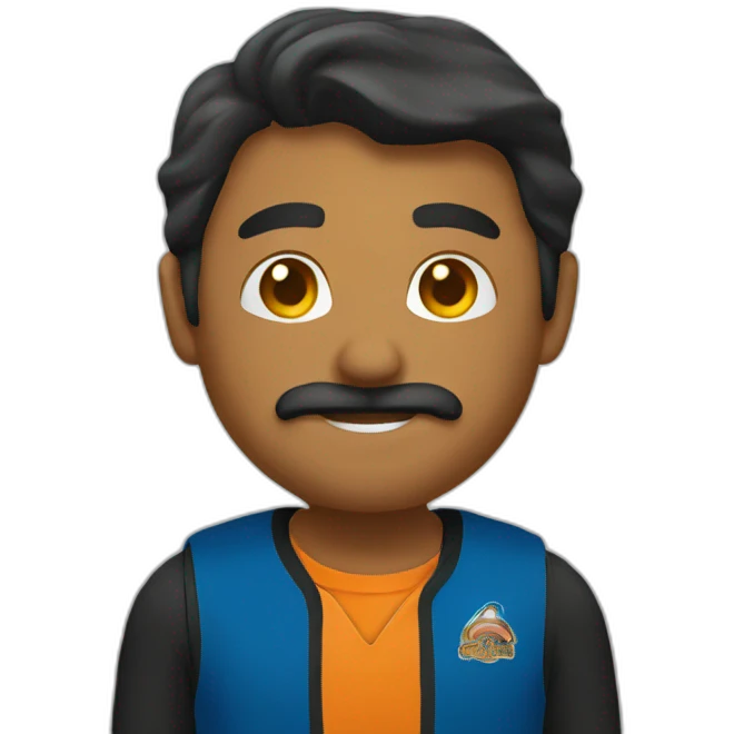 El Paso emoji