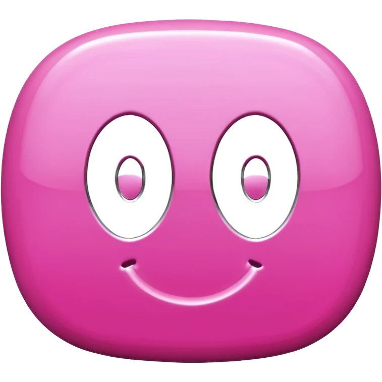 pink =p logo emoji