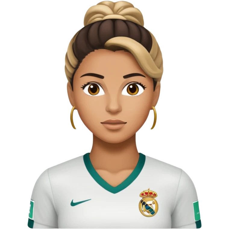 cristiane ronaldo emoji