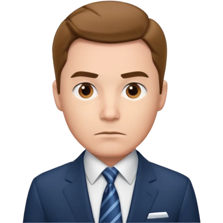 ANCHORMAN emoji