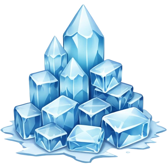 Cold emoji