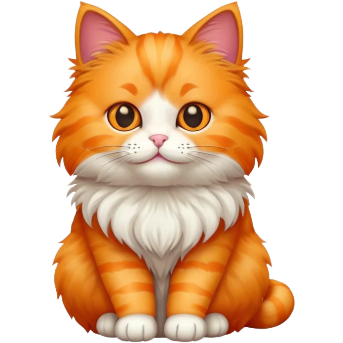 cat emoji