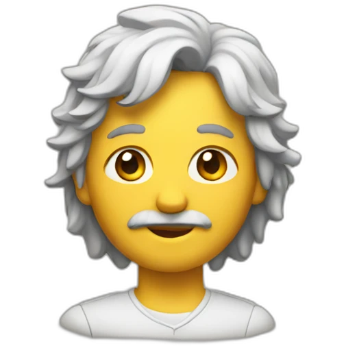 Mini emoji