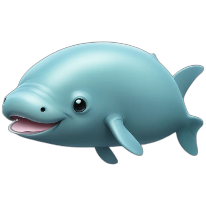 dugong emoji