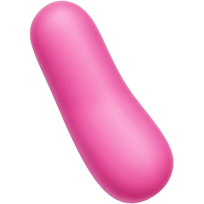 Dildo emoji