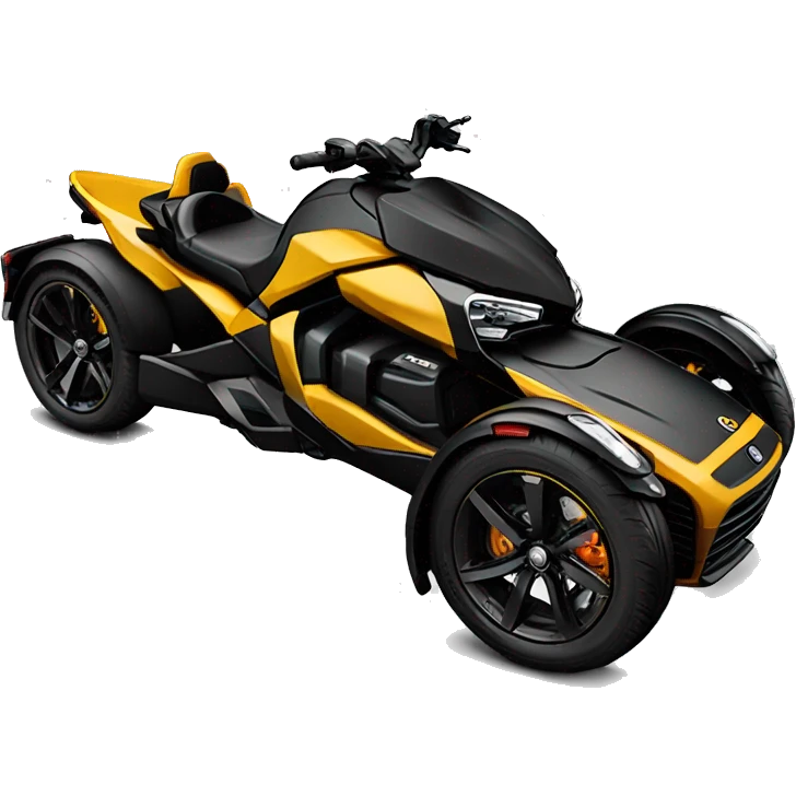 2019 can am ryker emoji