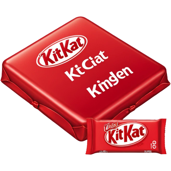 Create kit kat emoji and download it in the emoji emoji