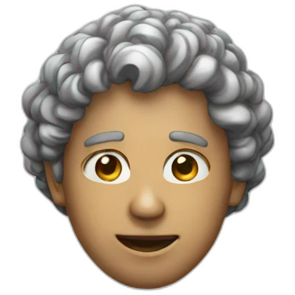 CIENCIA emoji