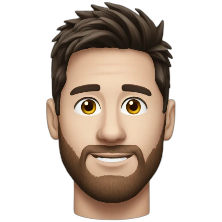 Il messi emoji