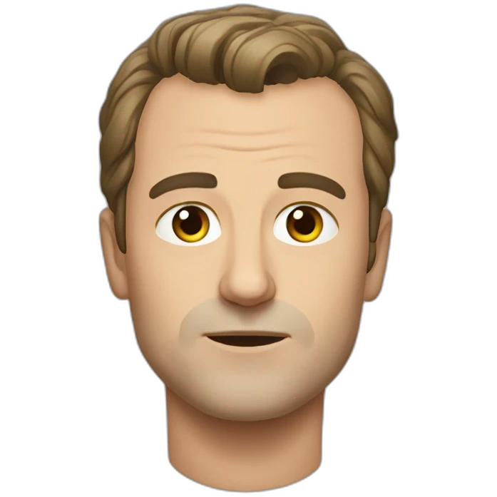 Danil medvedev emoji