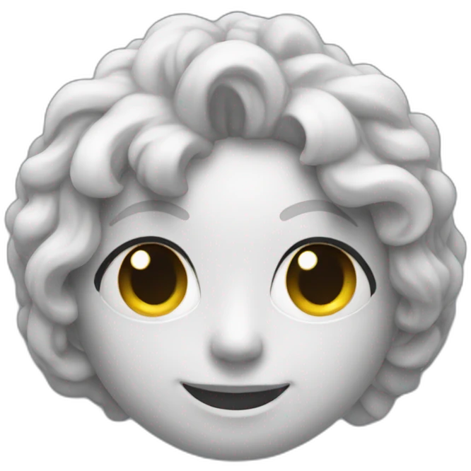 Tresor emoji