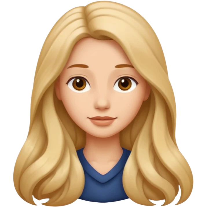 Naked woman puss  emoji