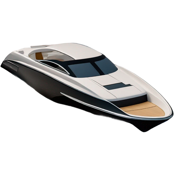 Brabus shadow boat emoji