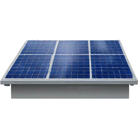 Solar Pannel emoji