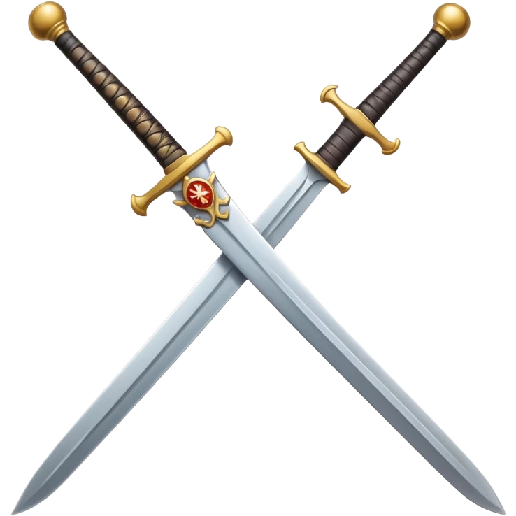 Railway version with sword emoji