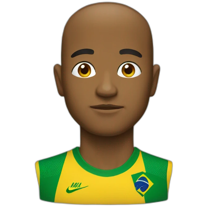 brazil emoji