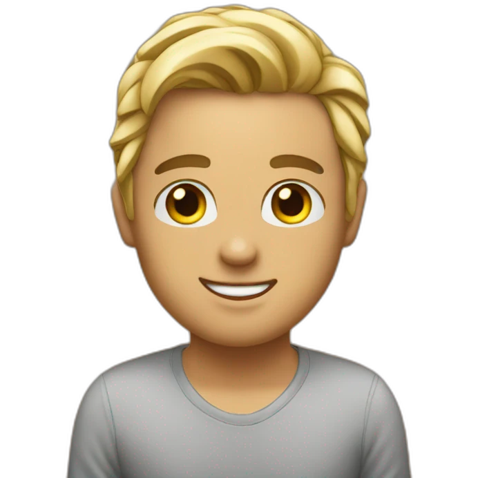 Emojis of me from photo upload emoji
