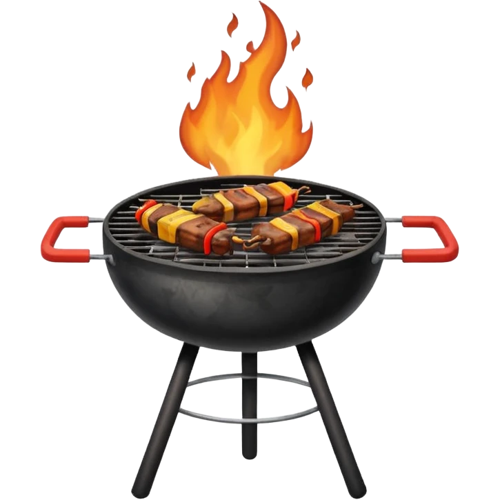 Barbecue  emoji