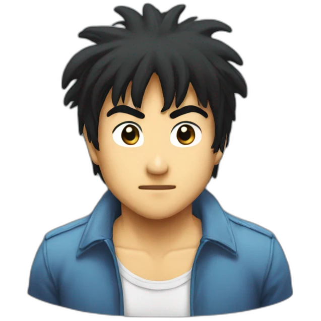 Ippo emoji