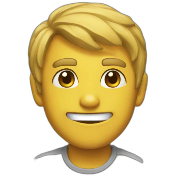 LOL emoji