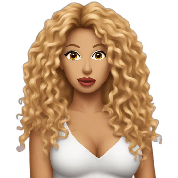Afida turner emoji
