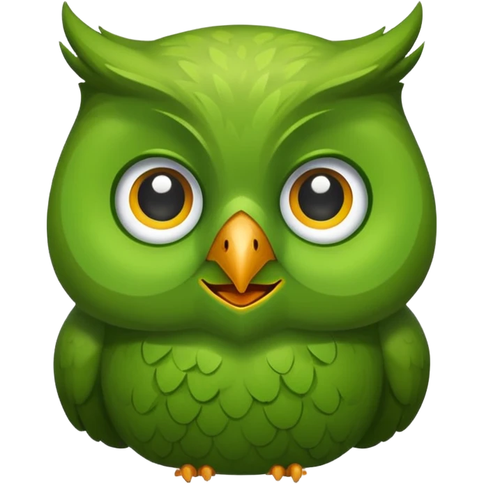 Duolingo emoji  emoji