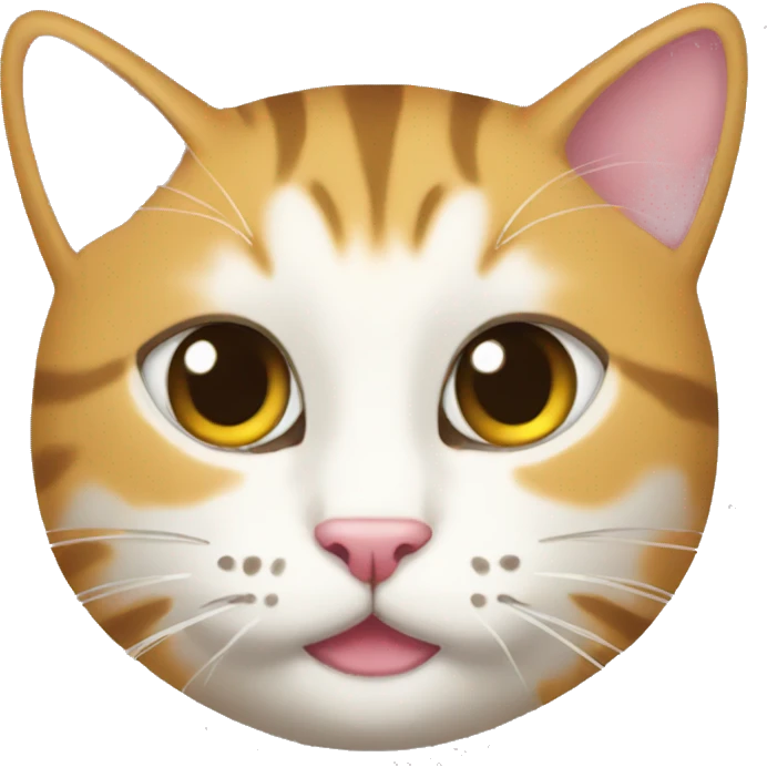 Gatos emoji