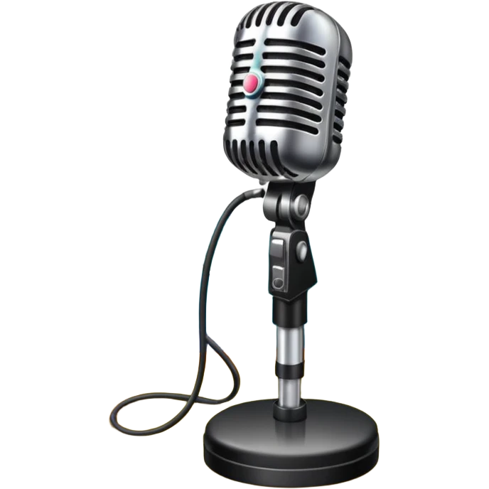 create-a-vibrant-and-dynamic-emoji-that-represents-pop-or-stage-vocal-performance.-the-design-should-feature-a-close-up-of-a-classic-stage-microphone-(retro-style)-with-a-lanyard,-set-against-a-sta emoji