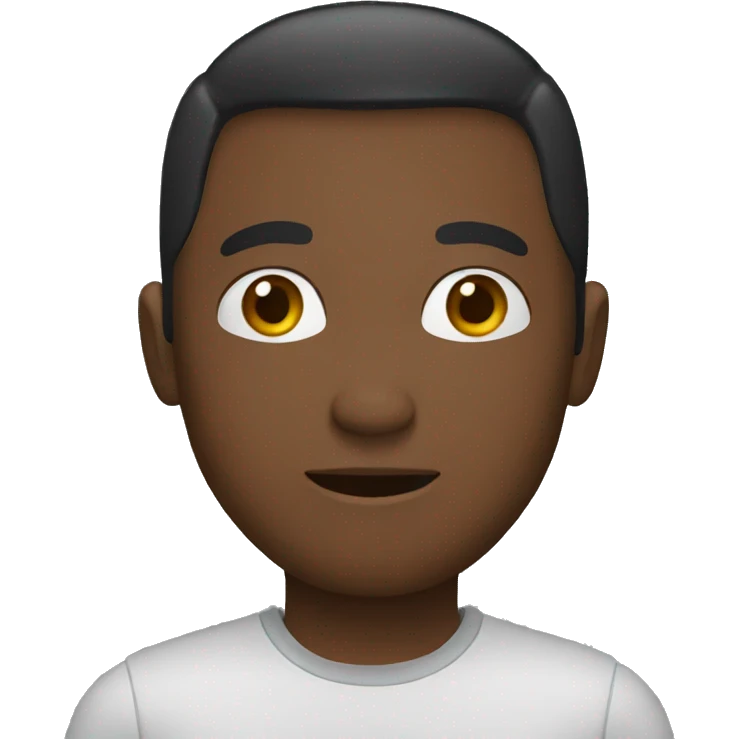 Person emoji