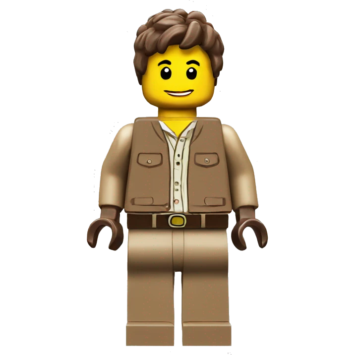 lego emoji