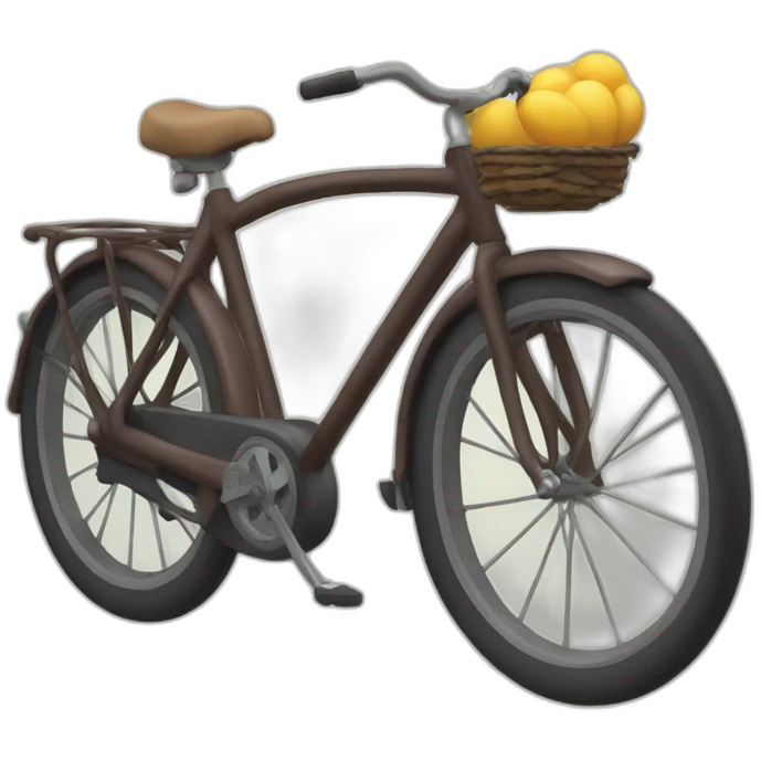 kanedabike emoji