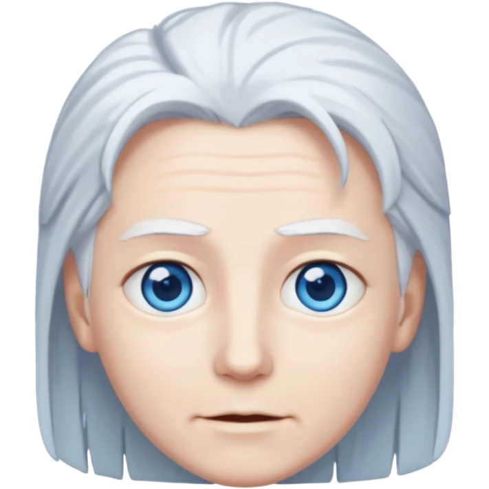 Gojo emoji