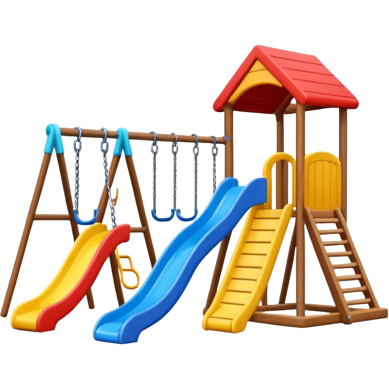 Playground  emoji