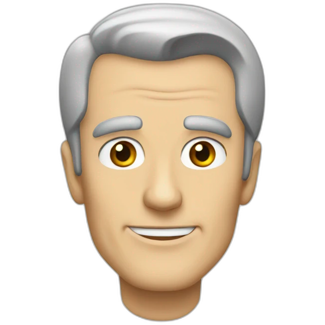roger smith emoji