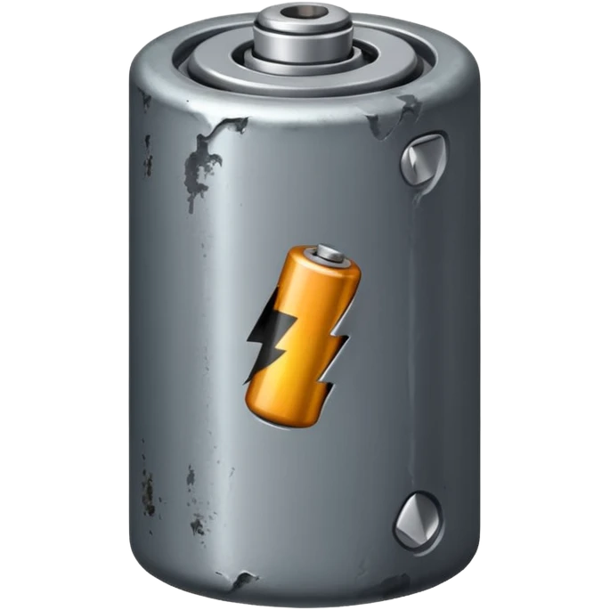 села батарейка emoji