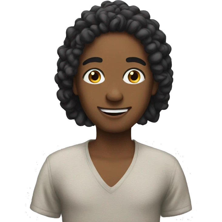 This is a new year  emoji
