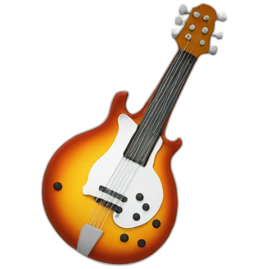 Preset_37 it's a Pizzicato instrument emoji