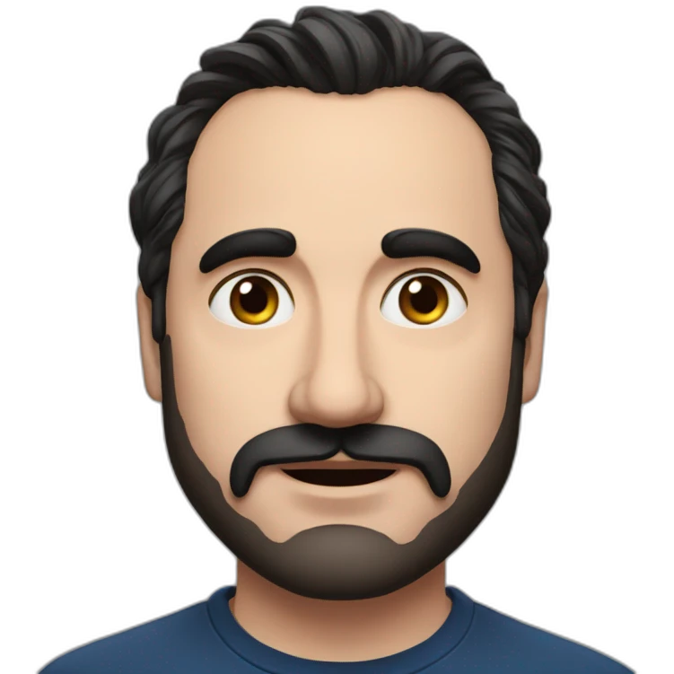 Brian Quinn emoji
