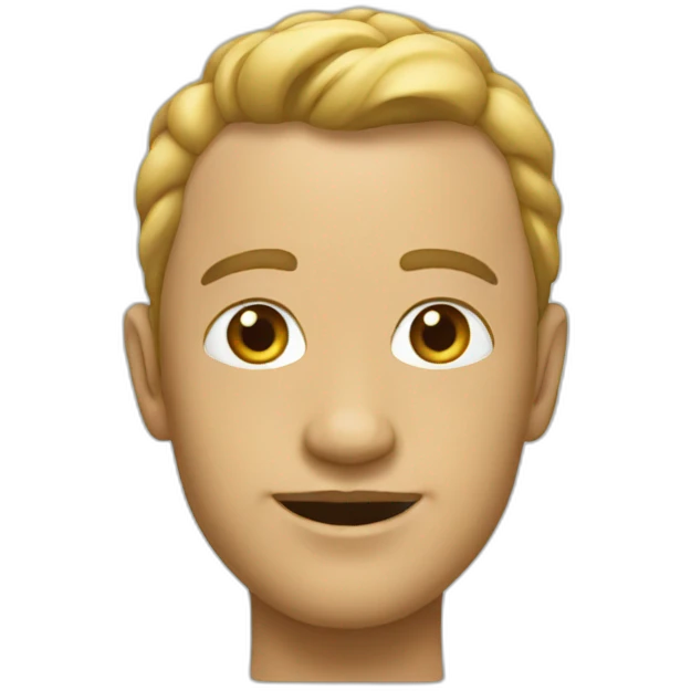 téton emoji